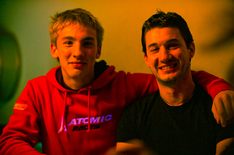 008007 funk up hill funky Pierangelo Bettoni - Funk up Hill Funky